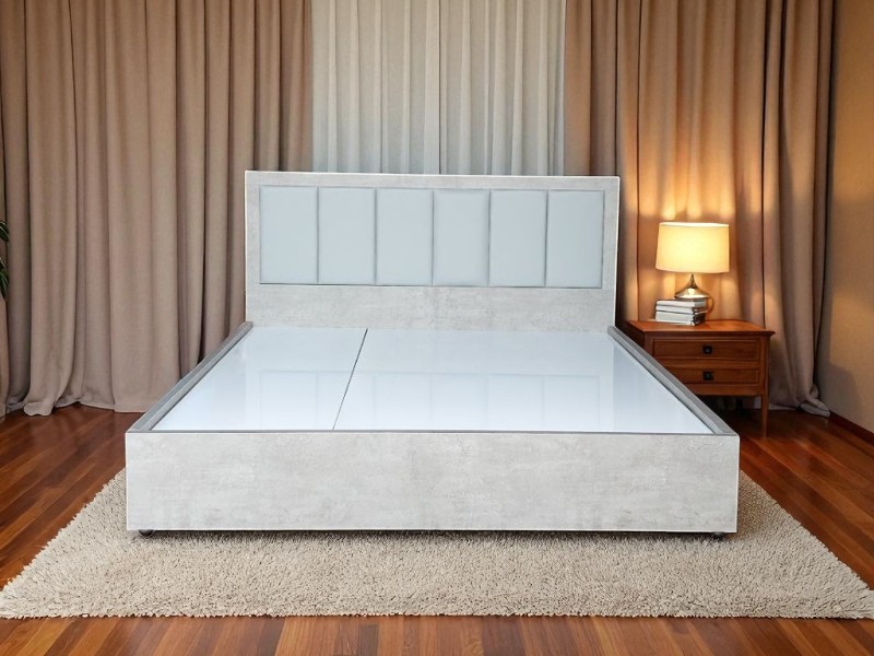Các mẫu giường gỗ đẹp hiện đại hợp xu hướng 5 Các mẫu giường gỗ đẹp hiện đại