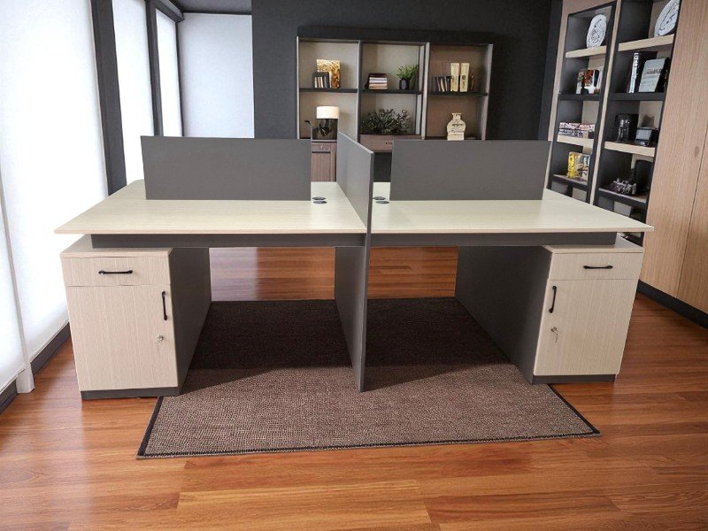 Cửa hàng nội thất văn phòng