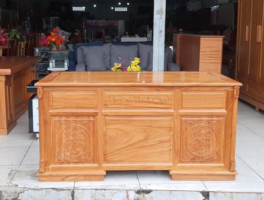 Nội thất văn phòng giá rẻ