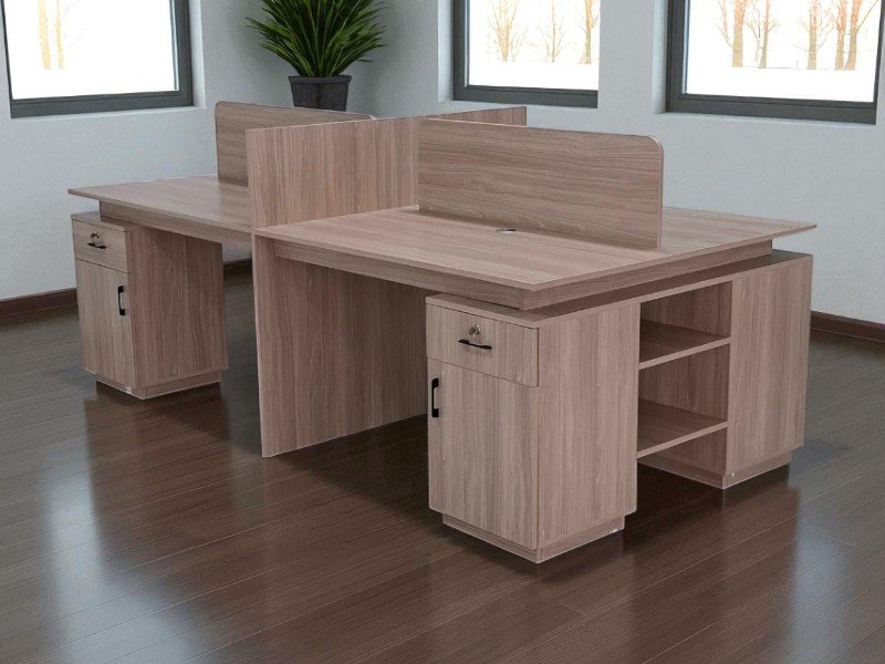 Cửa hàng nội thất văn phòng