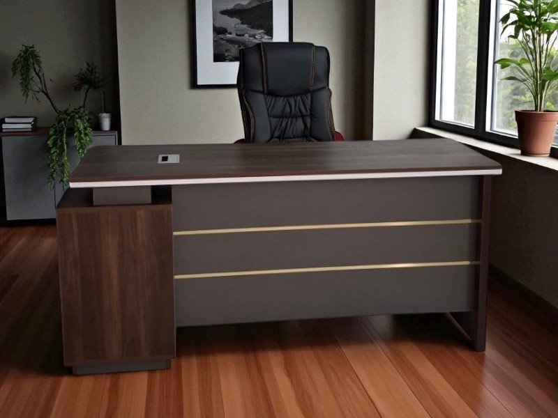 Cửa hàng nội thất văn phòng