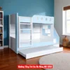 Giường Tầng Trẻ Em Đa Năng