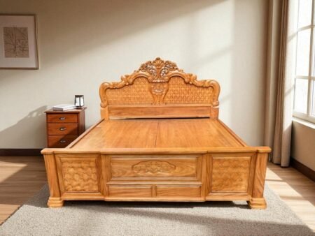 Giường cho trẻ em 10 tuổi