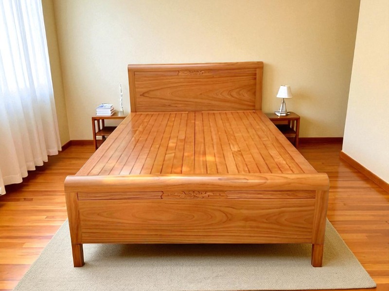 Giường Ngủ 1m8x2m Có Ngăn Kéo – Rộng Rãi, Đa Năng, Hiện Đại 3 Giường ngủ 1m8x2m có ngăn kéo