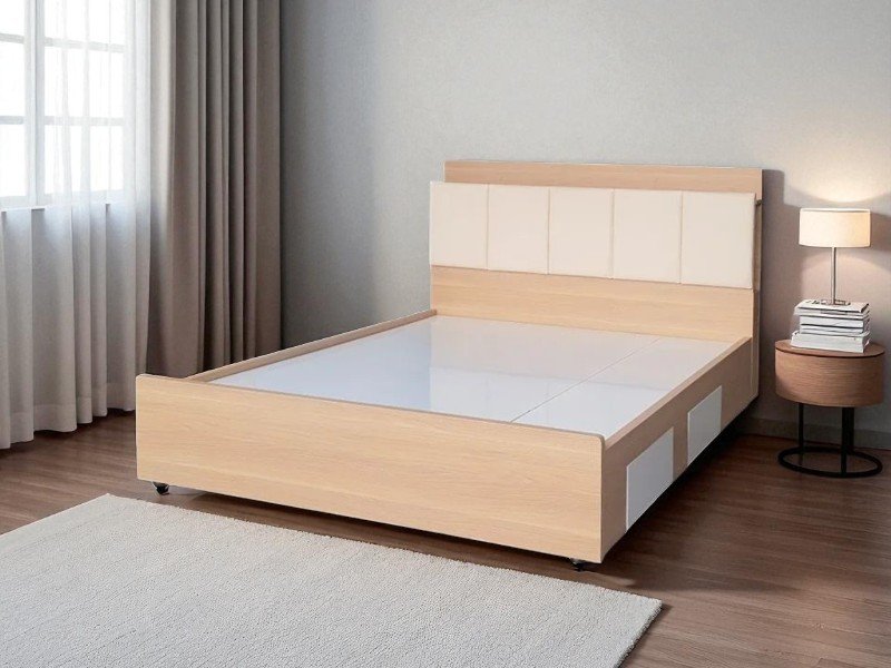 Giường Ngủ Văn Phòng – Giải Pháp Nghỉ Ngơi Hiệu Quả 4 Giường ngủ văn phòng