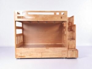 Giường tầng đẹp cho người lớn