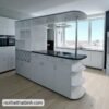 Quầy Bar đa năng sang trọng MS 3251