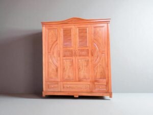 Tủ quần áo hiện đại sang trọng
