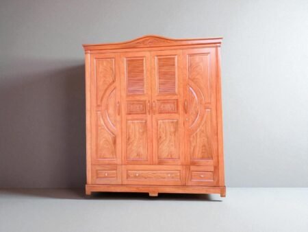 Tủ quần áo hiện đại sang trọng