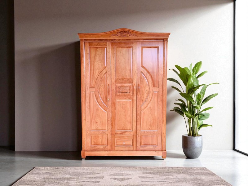 Tủ quần áo hiện đại sang trọng nâng tầm không gian sống 6 Tủ quần áo hiện đại sang trọng