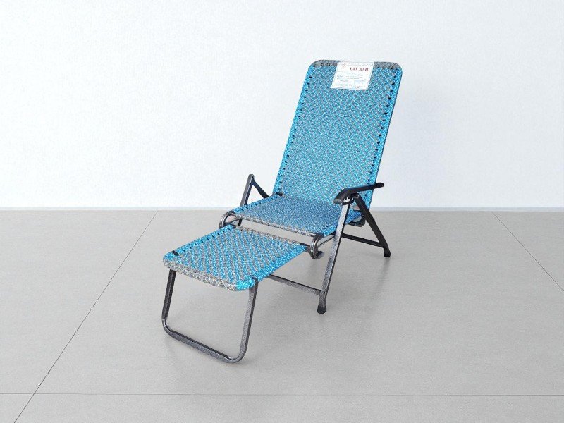 Bán ghế bố nằm êm ái cho nghỉ ngơi thoải mái 3 Bán ghế bố nằm