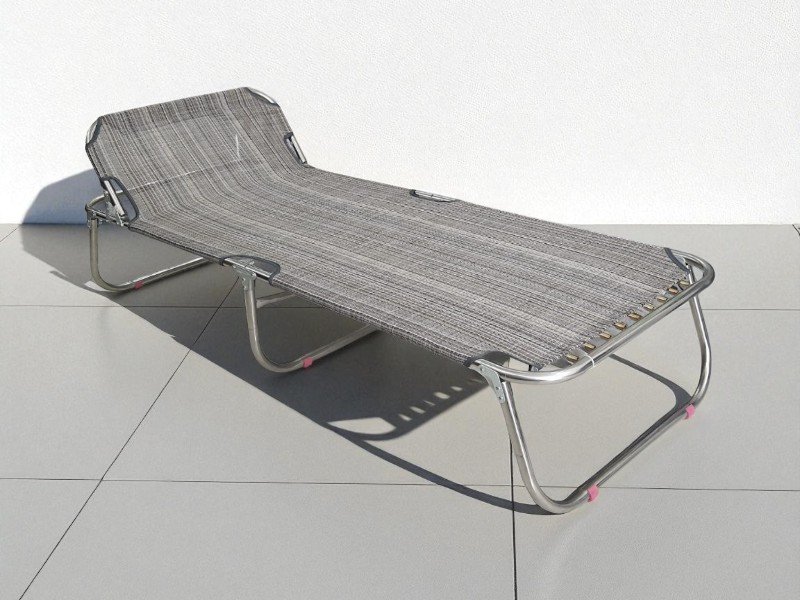 Bán ghế bố nằm êm ái cho nghỉ ngơi thoải mái 5 Bán ghế bố nằm