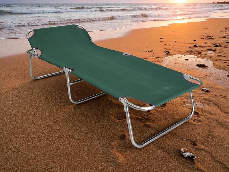 Bán ghế bố nằm êm ái cho nghỉ ngơi thoải mái 6 Bán ghế bố nằm