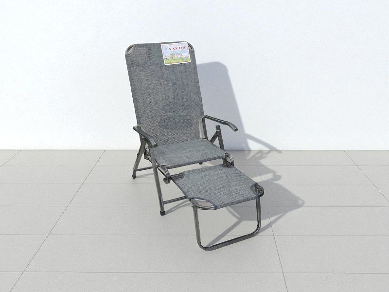Bán ghế bố xếp gọn nhẹ đa năng cho gia đình 7 Bán ghế bố xếp