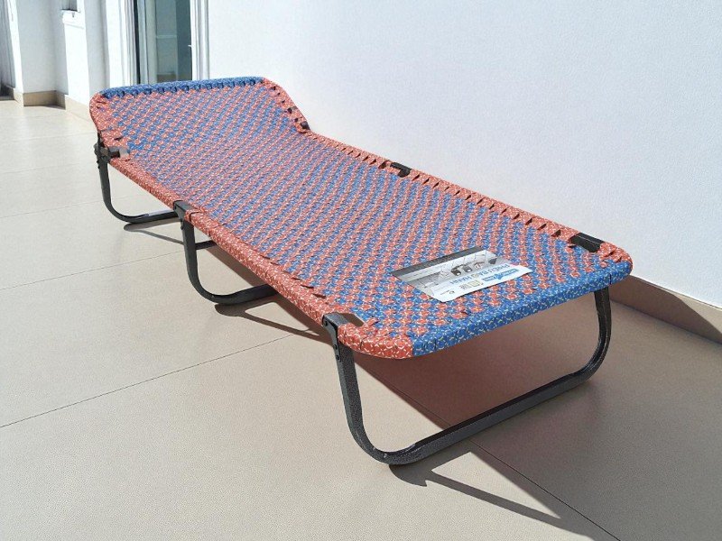 Bán ghế bố xếp gọn nhẹ đa năng cho gia đình 3 Bán ghế bố xếp