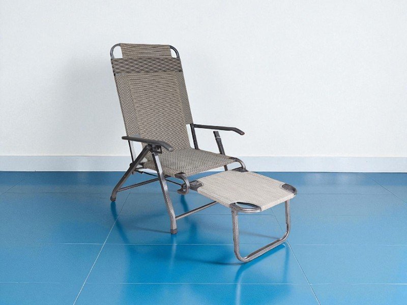 Bán ghế bố xếp gọn nhẹ đa năng cho gia đình 4 Bán ghế bố xếp