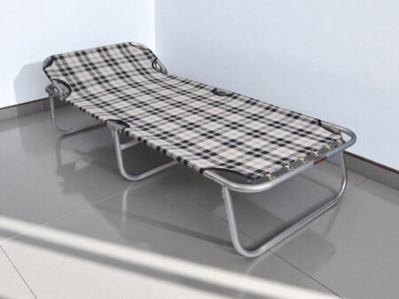 Bán ghế bố xếp