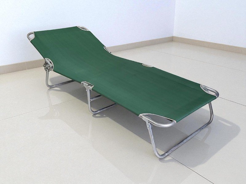 Bán ghế bố xếp gọn nhẹ đa năng cho gia đình 6 Bán ghế bố xếp