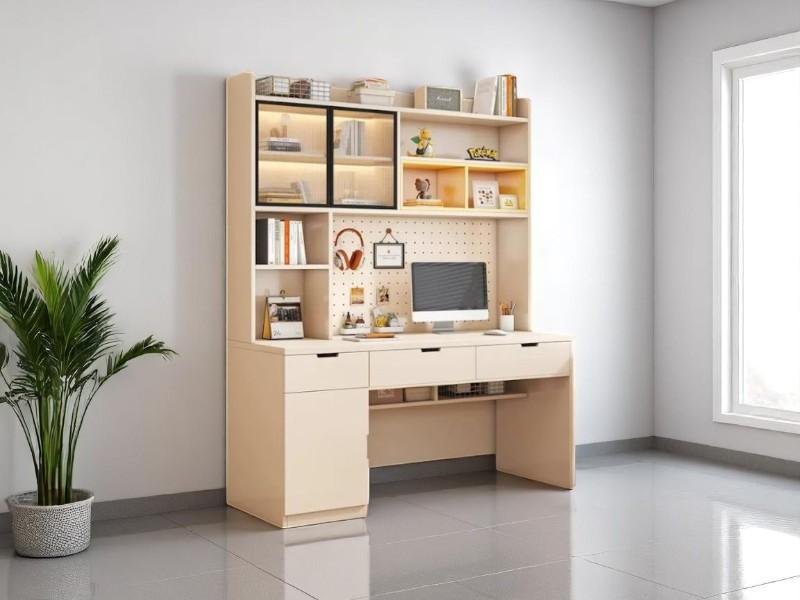 Bàn học sinh thông minh giá tốt TPHCM cho bé yêu 6 Bàn học sinh thông minh giá tốt TPHCM