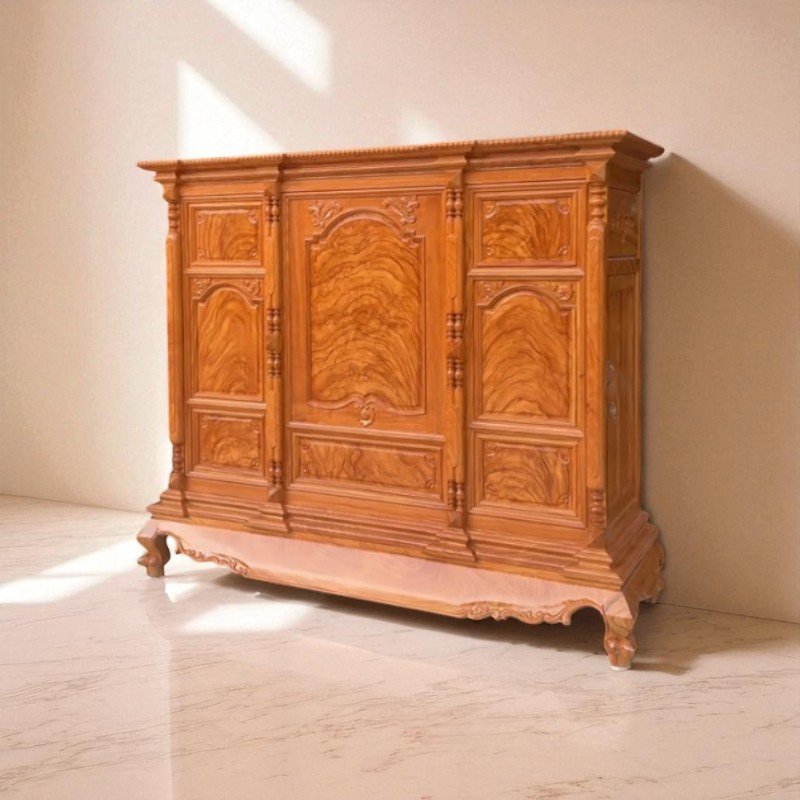 Bàn thờ ông bà tổ tiên