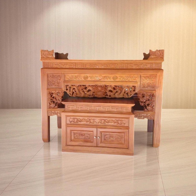 Bàn thờ ông bà tổ tiên