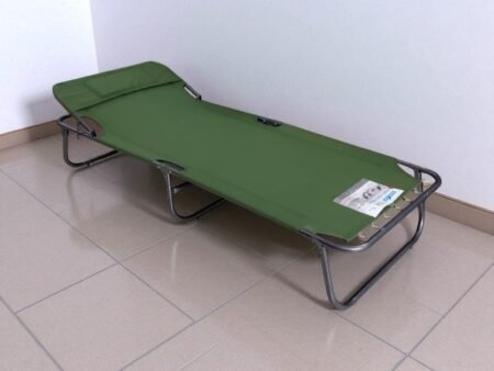 Các loại ghế bố