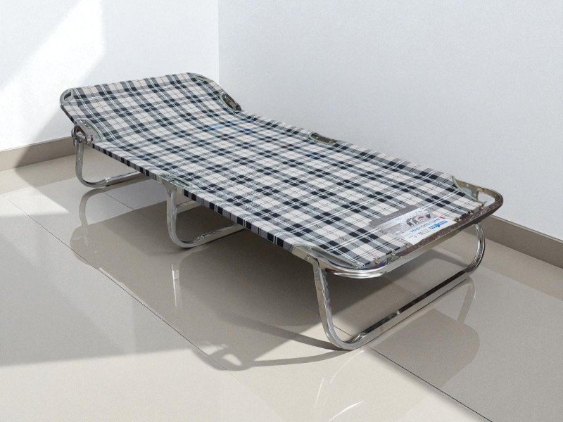 Các loại ghế bố phổ biến và cách chọn phù hợp 5 Các loại ghế bố