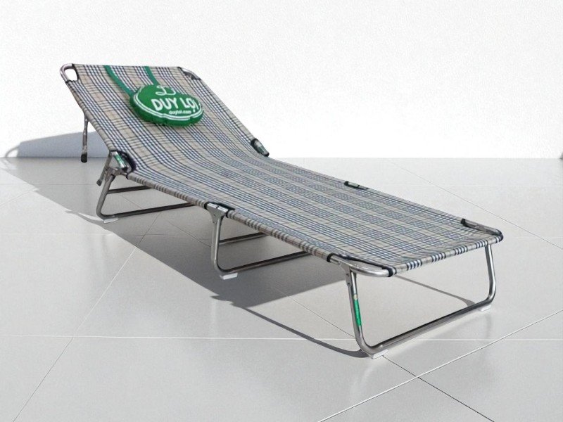 Các loại ghế bố phổ biến và cách chọn phù hợp 6 Các loại ghế bố