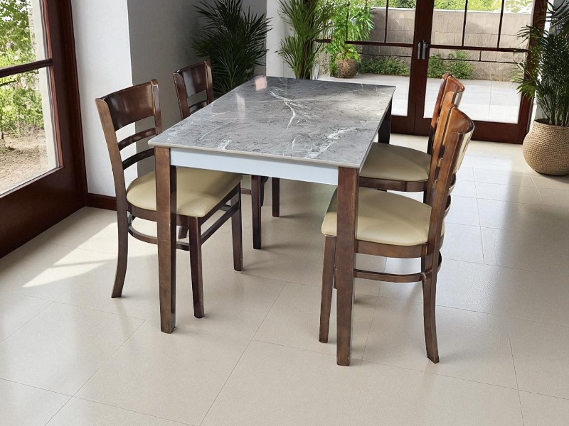 5 cách chọn bàn ăn theo mệnh phong thủy 7 Cách chọn bàn ăn theo mệnh