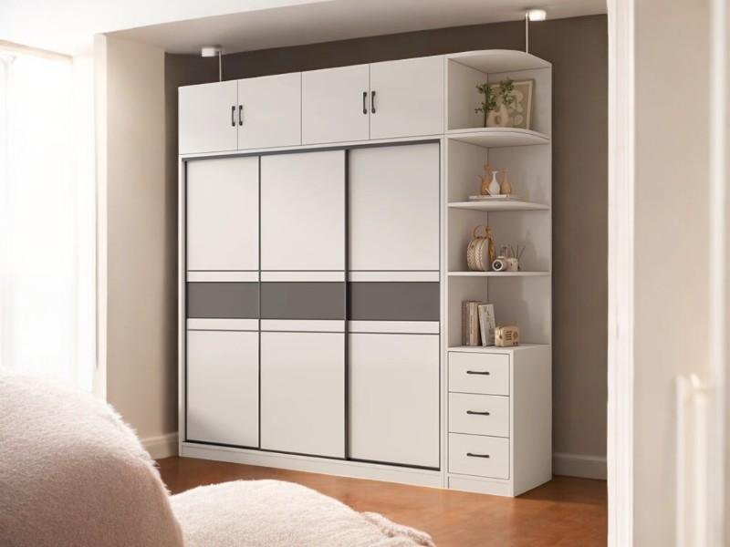 Cửa hàng tủ quần áo gần đây đẹp và tiện lợi 2 Cửa hàng tủ quần áo gần đây