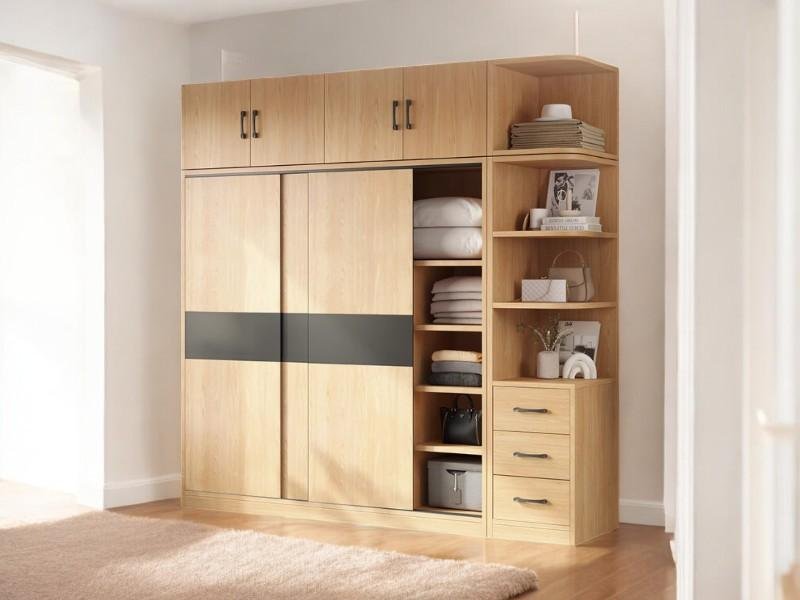 Cửa hàng tủ quần áo gần đây đẹp và tiện lợi 3 Cửa hàng tủ quần áo gần đây