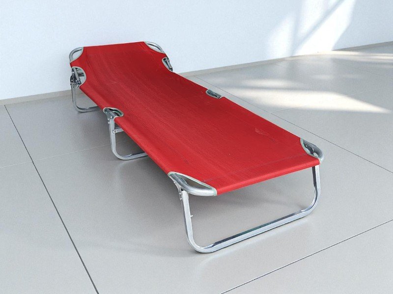 Ghế bố ngủ văn phòng tiện lợi cho dân công sở 5 Ghế bố ngủ văn phòng