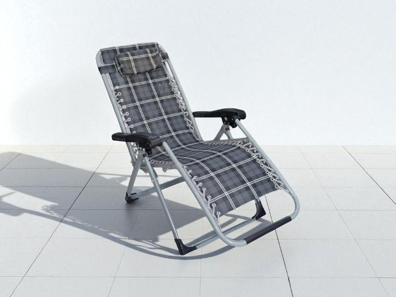 Ghế bố thư giãn giá rẻ tiện lợi cho mọi gia đình 2 Ghế bố thư giãn giá rẻ