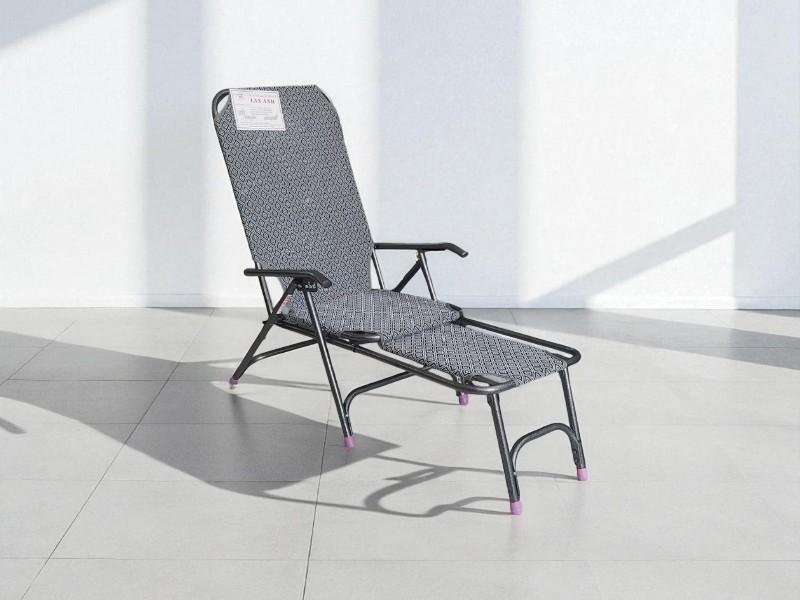 Ghế bố thư giãn giá rẻ tiện lợi cho mọi gia đình 6 Ghế bố thư giãn giá rẻ