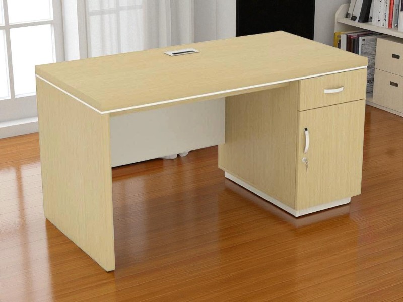 Bàn làm việc gỗ xoan đào tự nhiên bền đẹp giá hợp lý 4 Bàn làm việc gỗ xoan đào