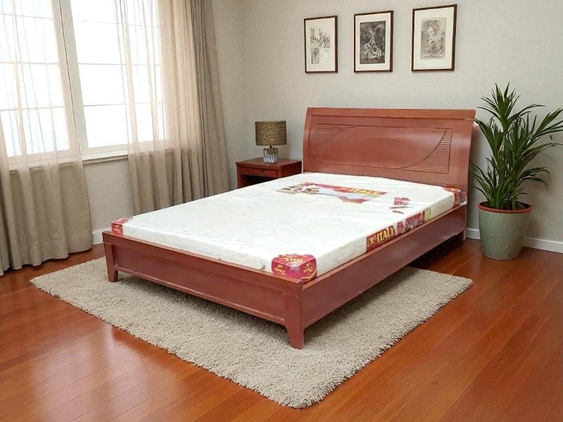 Giường có ngăn kéo ở dưới tiện lợi cho mọi gia đình 6 Giường có ngăn kéo ở dưới