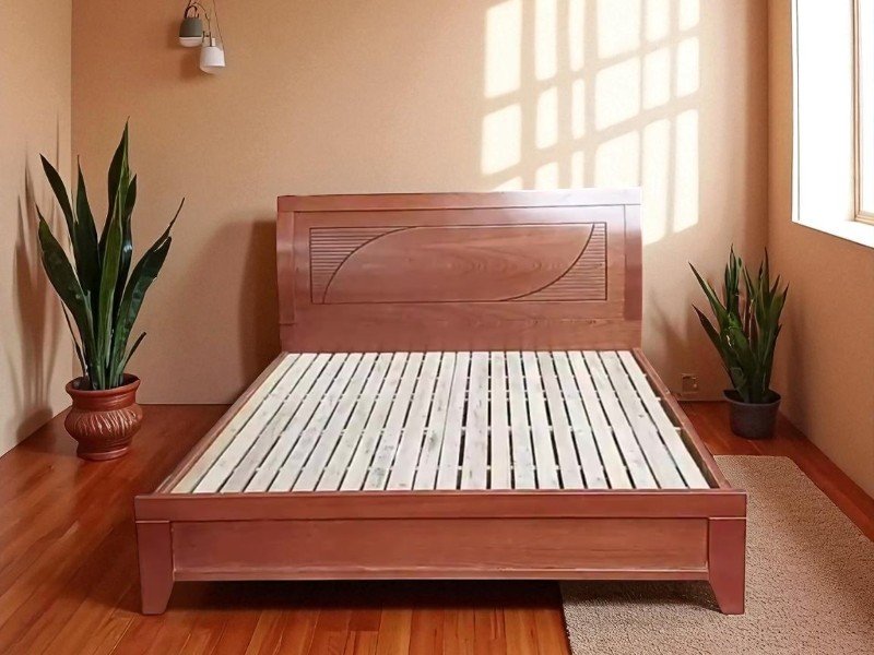 Giường có ngăn kéo ở dưới tiện lợi cho mọi gia đình 3 Giường có ngăn kéo ở dưới