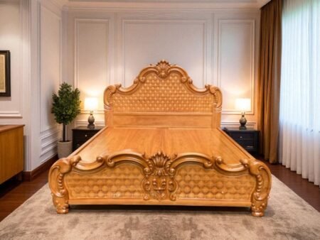 Giường gấp thông minh giá rẻ