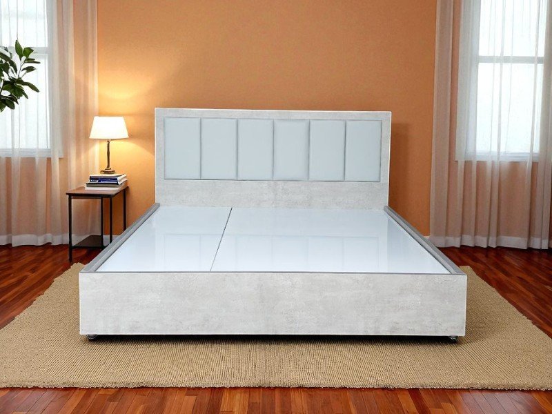 Giường gỗ An Cường đẹp hiện đại cho phòng ngủ 7 Giường gỗ An Cường