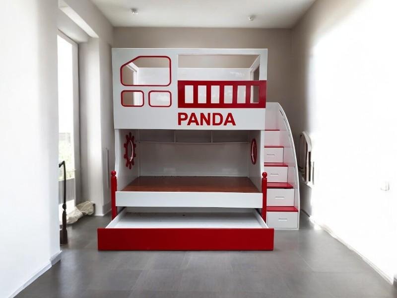 Giường tầng trẻ em giá bao nhiêu tiền 2025? 3 Giường tầng trẻ em giá rẻ