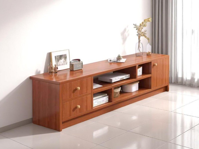 Kệ tivi phòng ngủ