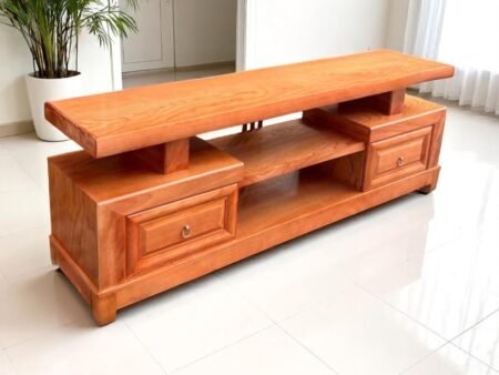 Kệ tivi phòng ngủ