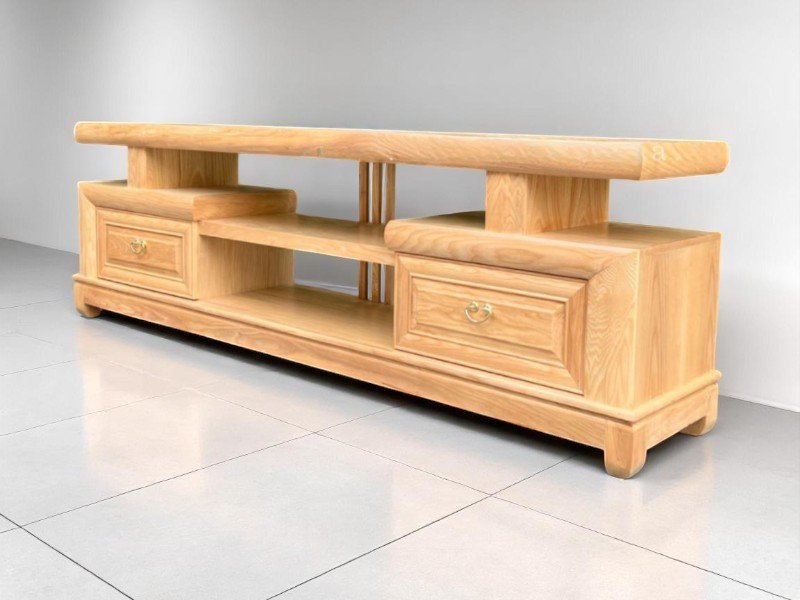 Kệ tivi phòng ngủ