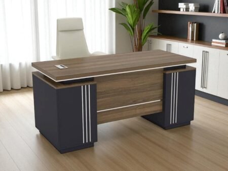 Bàn làm việc phòng ngủ