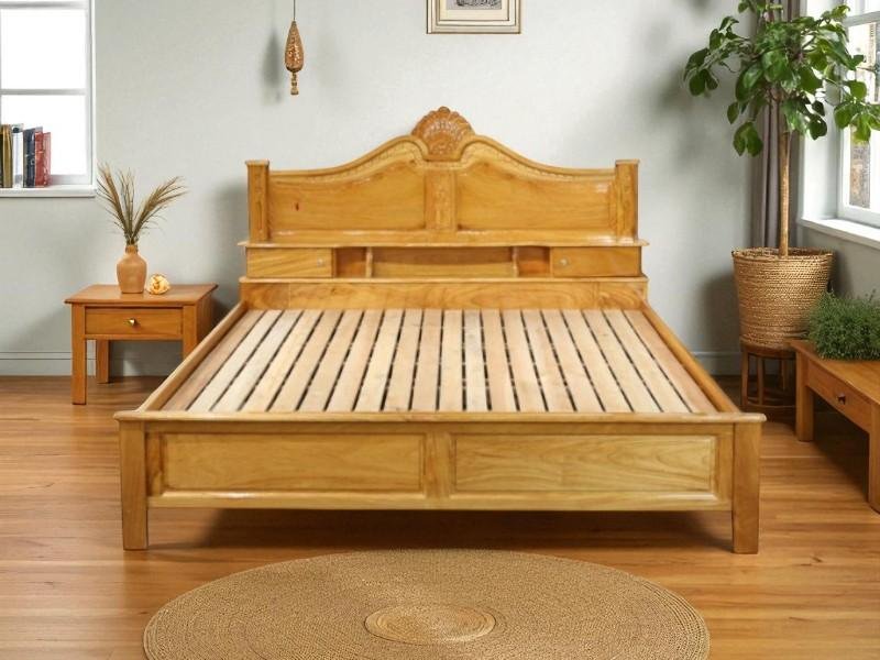 Mua giường ngủ tại TPHCM bền đẹp cho gia đình 7 Mua giường ngủ tại tphcm