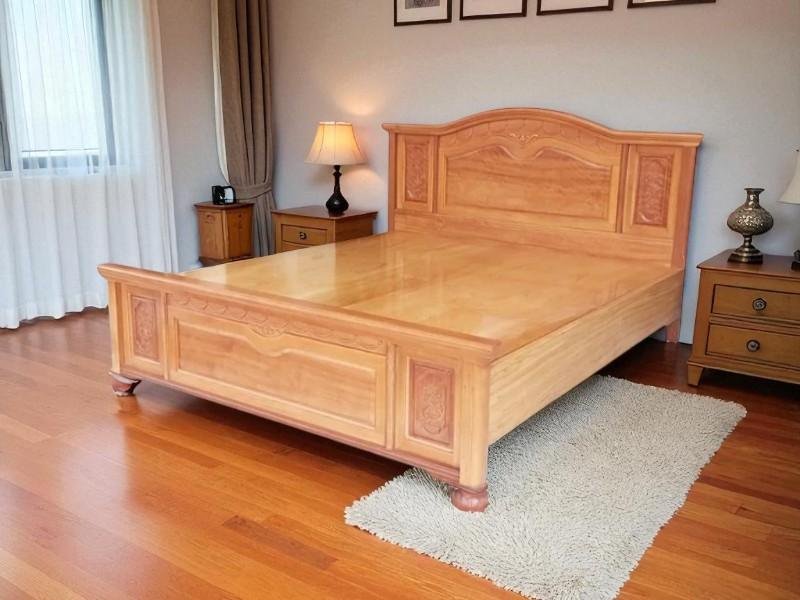 Mua giường ngủ tại TPHCM bền đẹp cho gia đình 6 Mua giường ngủ tại tphcm