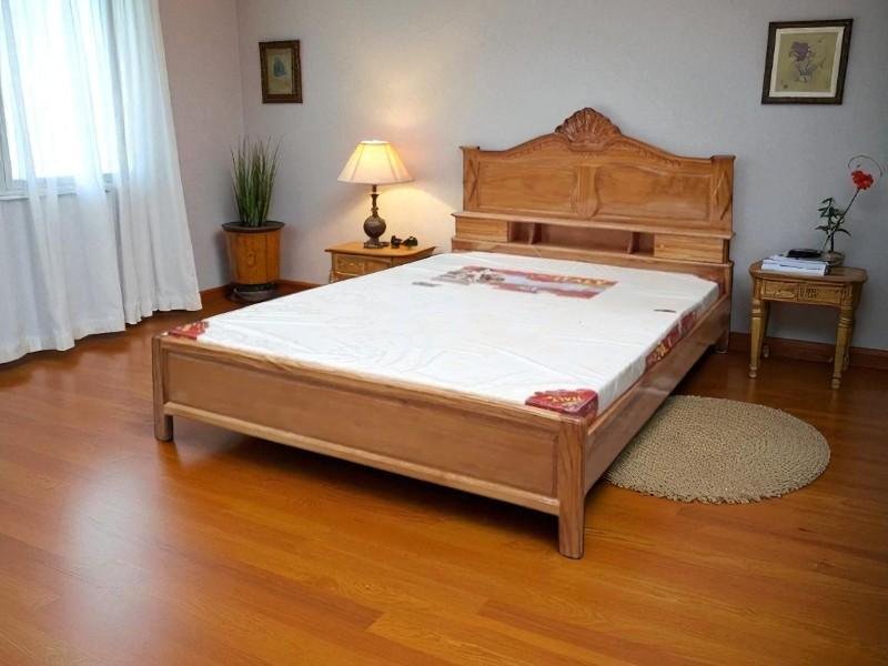 Mua giường ngủ tại TPHCM bền đẹp cho gia đình 4 Mua giường ngủ tại tphcm