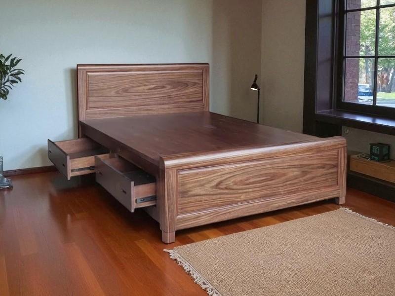 Mua giường ngủ tại TPHCM bền đẹp cho gia đình 3 Mua giường ngủ tại tphcm