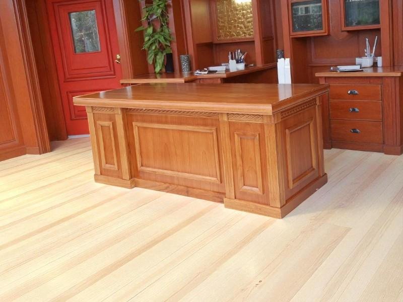 Nơi bán bàn giám đốc tại TPHCM cao cấp và uy tín 3 Nơi bán bàn giám đốc tại tphcm