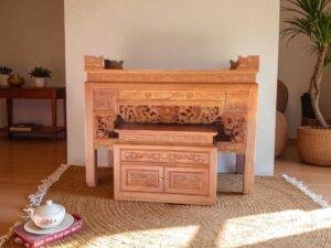 Nơi bán bàn thờ tại hcm